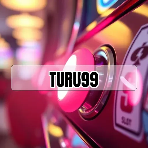 turu99: Bonus Menarik yang Wajib Anda Coba!