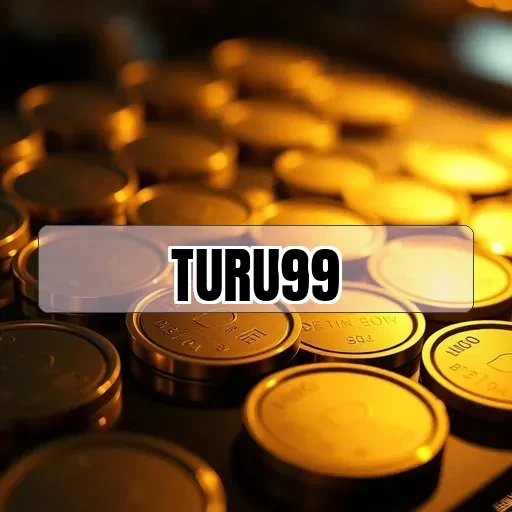 turu99: Raih Kesempatan Menang Besar dengan Event Khusus