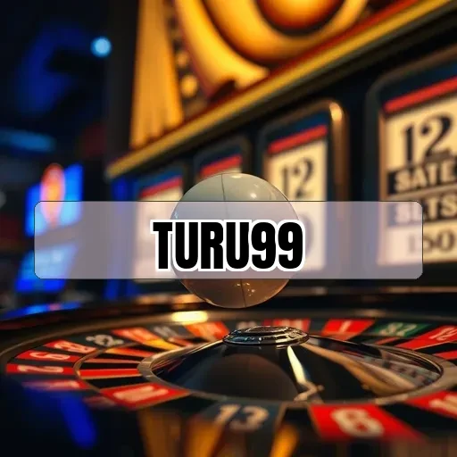 turu99: Menyelami Keunggulan Berita Game yang Mengagumkan
