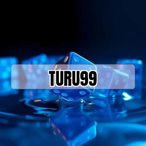 Turu99: Cara Mendaftar dan Nikmati Permainan Online Terbaik