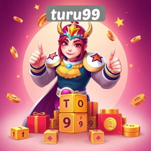 Fitur Menarik Yang Ditawarkan Turu99 Untuk Pengguna