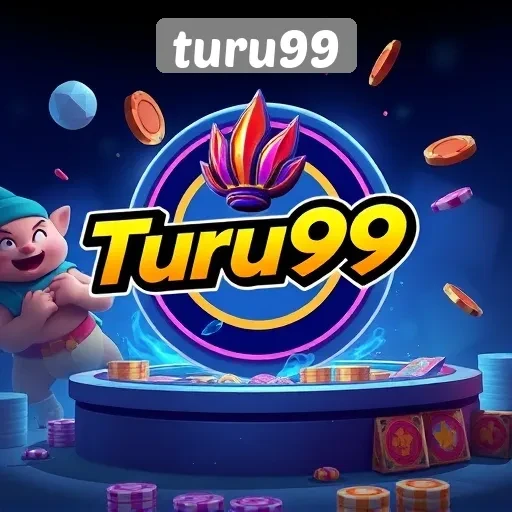 Bagaimana Turu99 Meningkatkan Pengalaman Bermain Game Pengguna