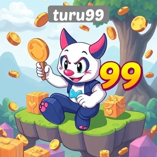 Ulasan Lengkap Turu99 Sebagai Platform Game Terpercaya