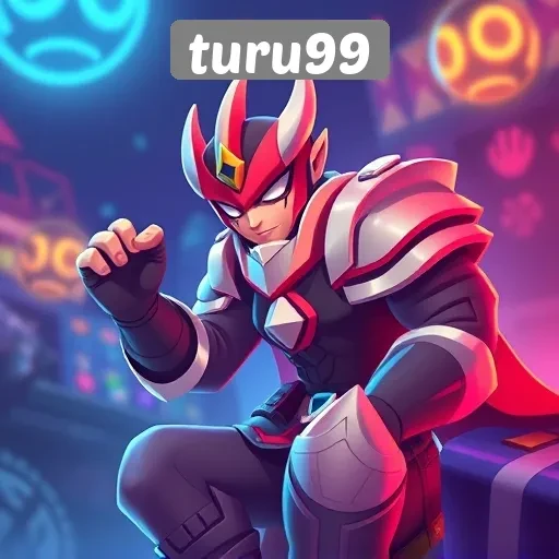Turu99: Mengapa Memilihnya Sebagai Tempat Bermain Game