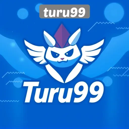 Mengapa Turu99 Menjadi Pilihan Utama di Industri Game Online