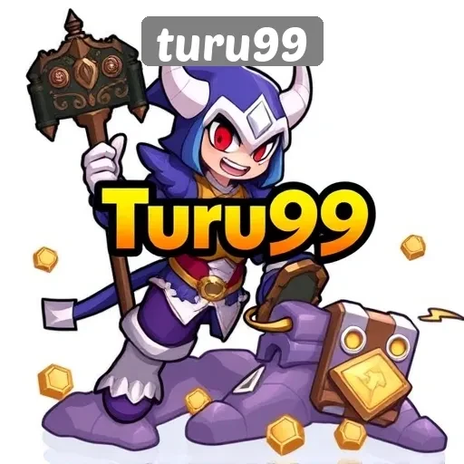 Mengenal Turu99 Sebagai Platform Game Online Terpercaya