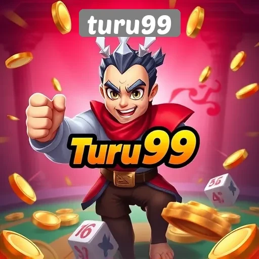 Menyingkap Rahasia Sukses Turu99 di Kalangan Pecinta Game