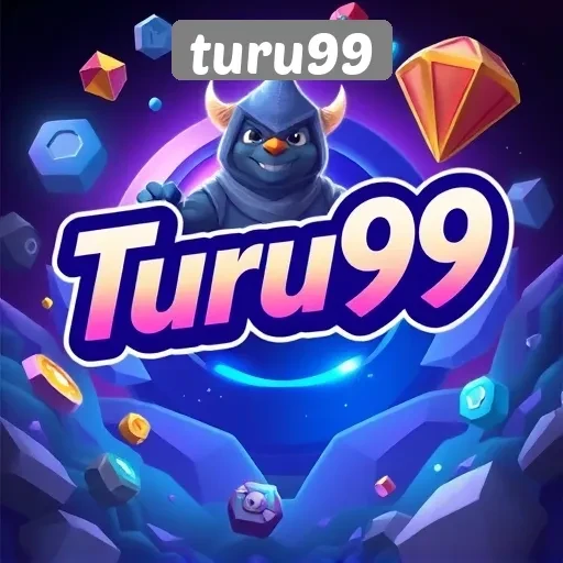 Turu99 Sebagai Platform Game Terpercaya di Indonesia