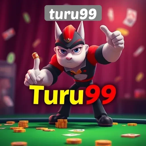 Mengenal Turu99 Situs Game Terpercaya di Indonesia