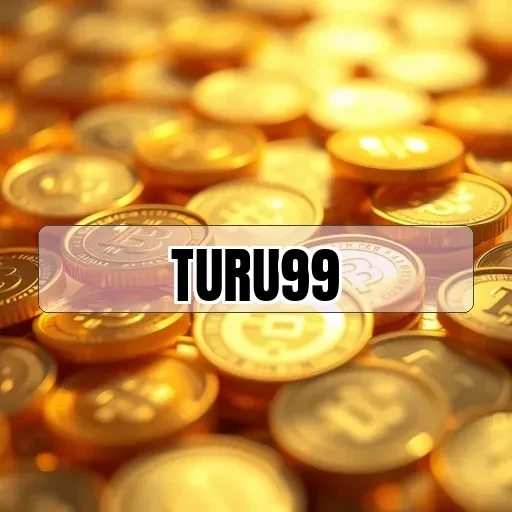 turu99: Kunjungi Update Terbaru untuk Pengalaman Gaming Terbaik!